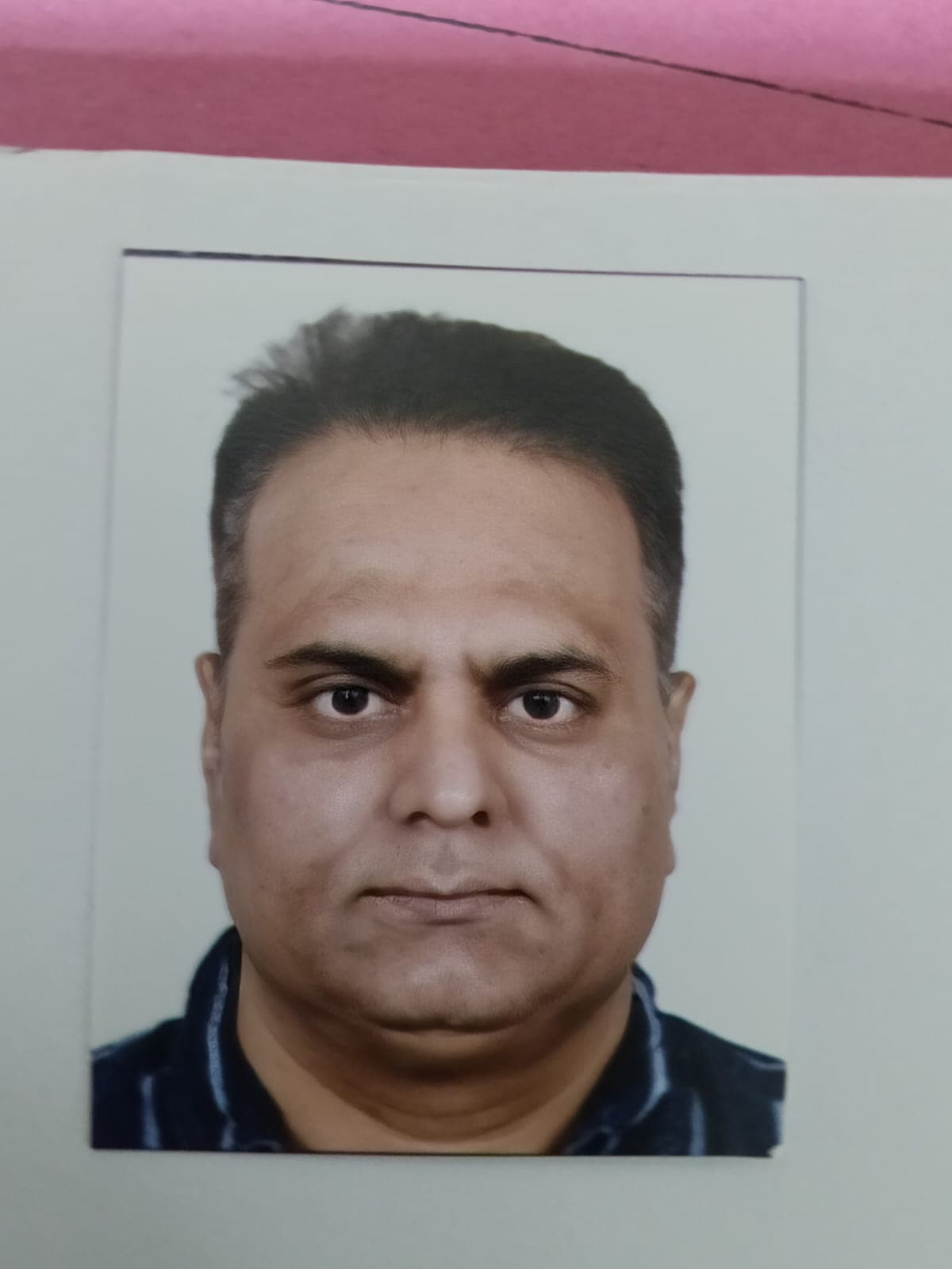 Dilip hanumantsa katwe