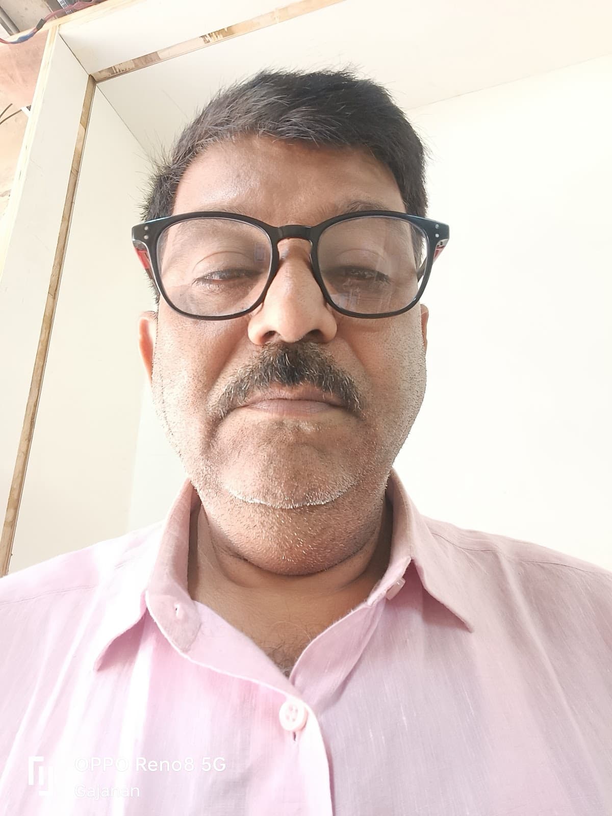 Gajanan Digambar Vadnere