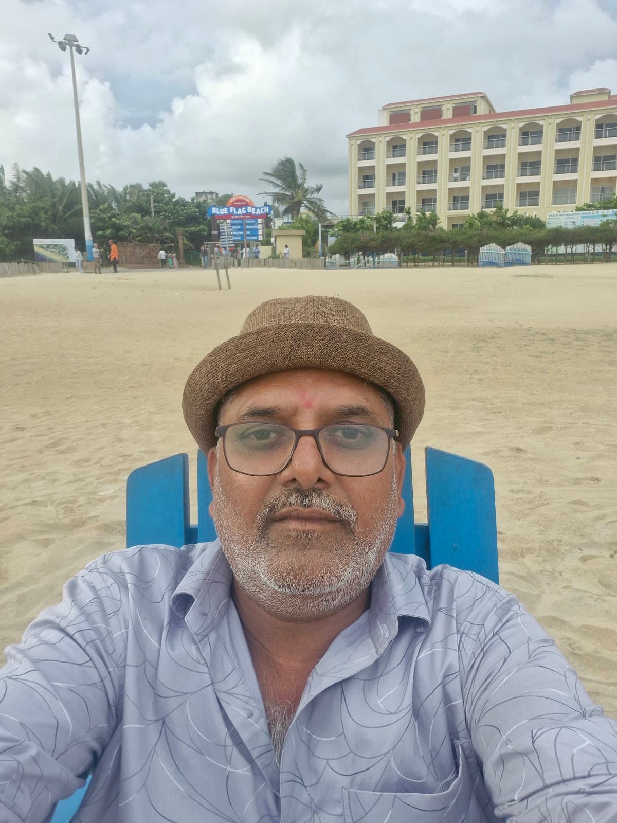 Ramdas Vithalsa Dumane