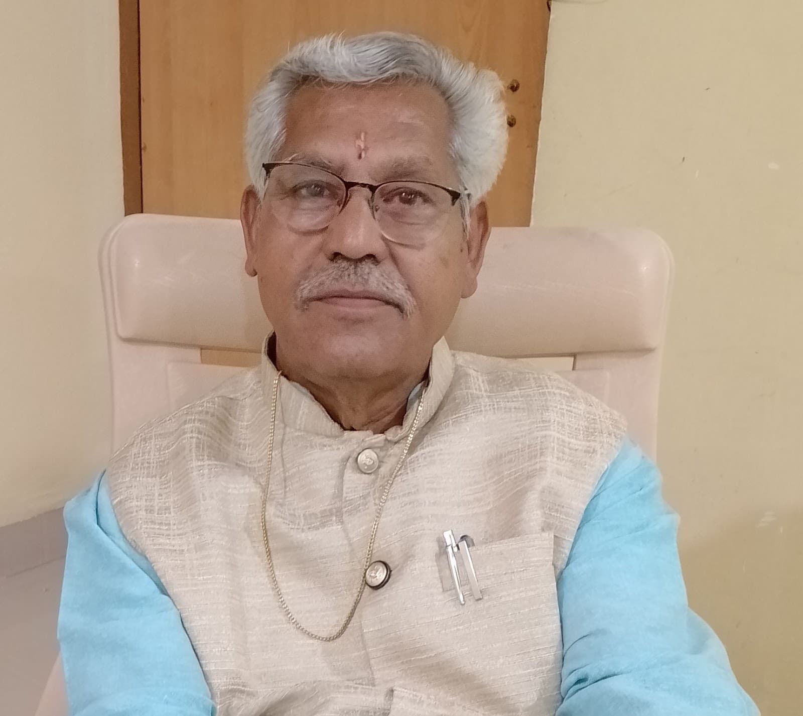 Dumane Ramesh Lakshmansa