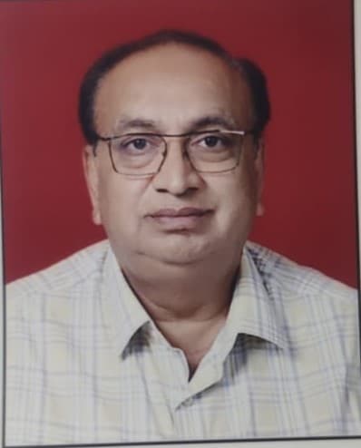 SACHIN BABURAOSA KANKREJ