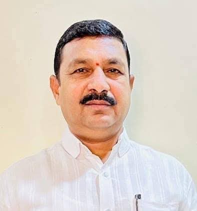 Vijay Shrirangsa Kadtan