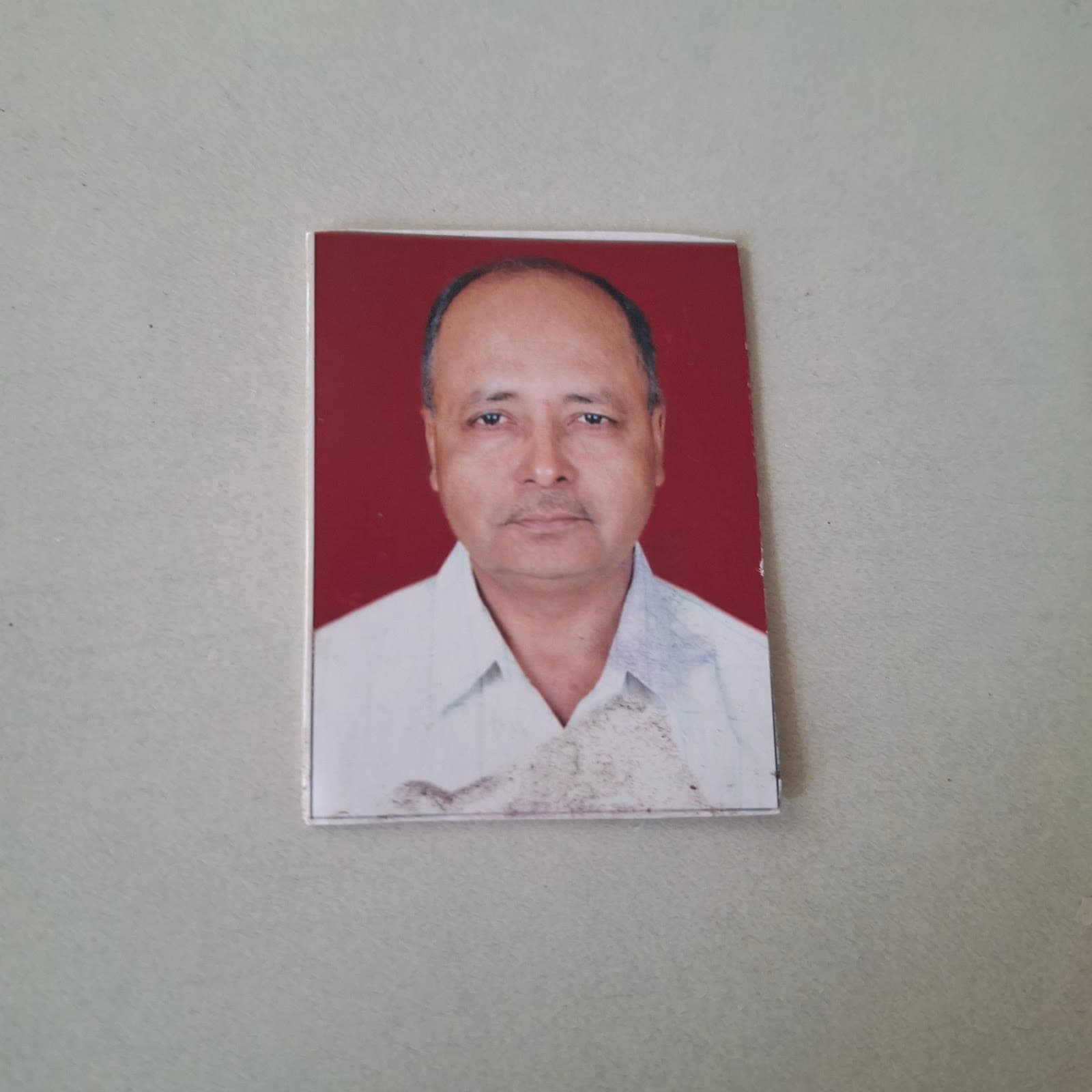 Uttam Ramusa Kshatriya