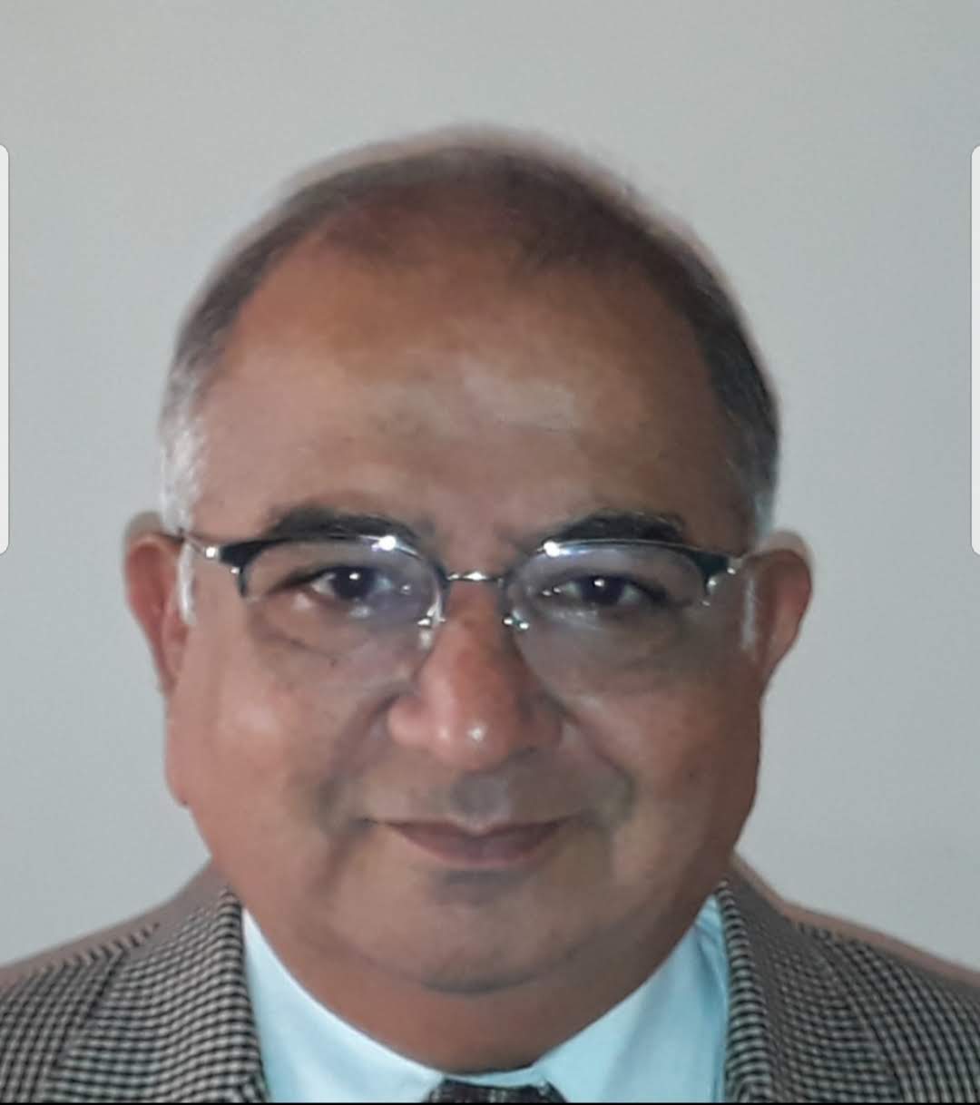 Arun murlidharsa kshatriya