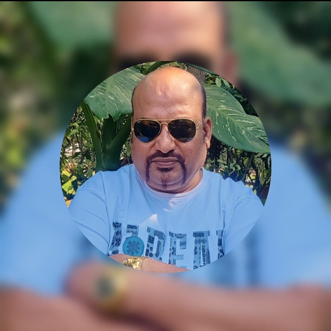 Prashant Babulal Vakhare
