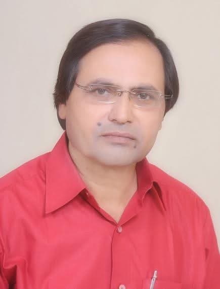 Ramesh LaxmansaNakod