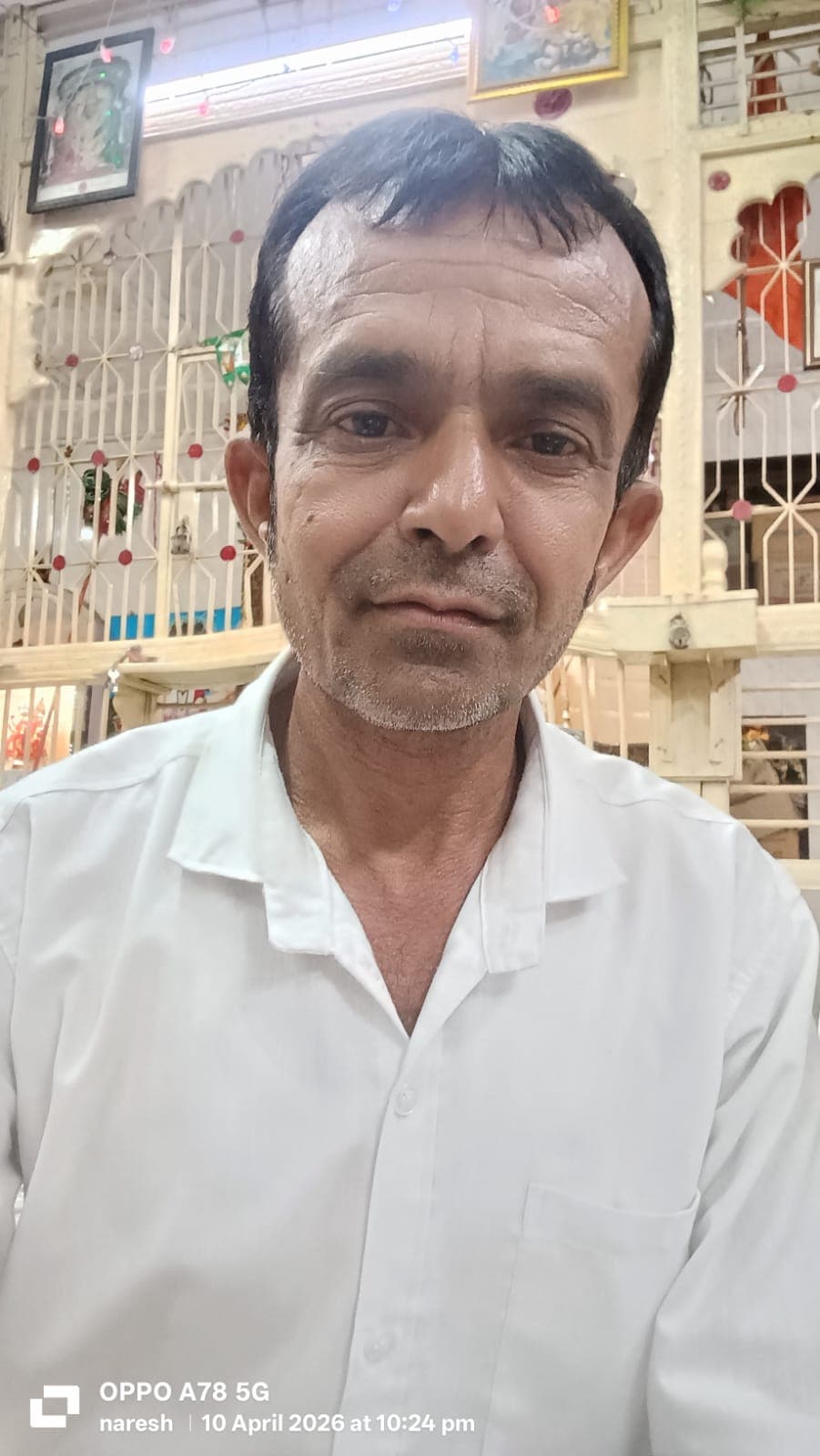 Krishna Udilalsa Solanke