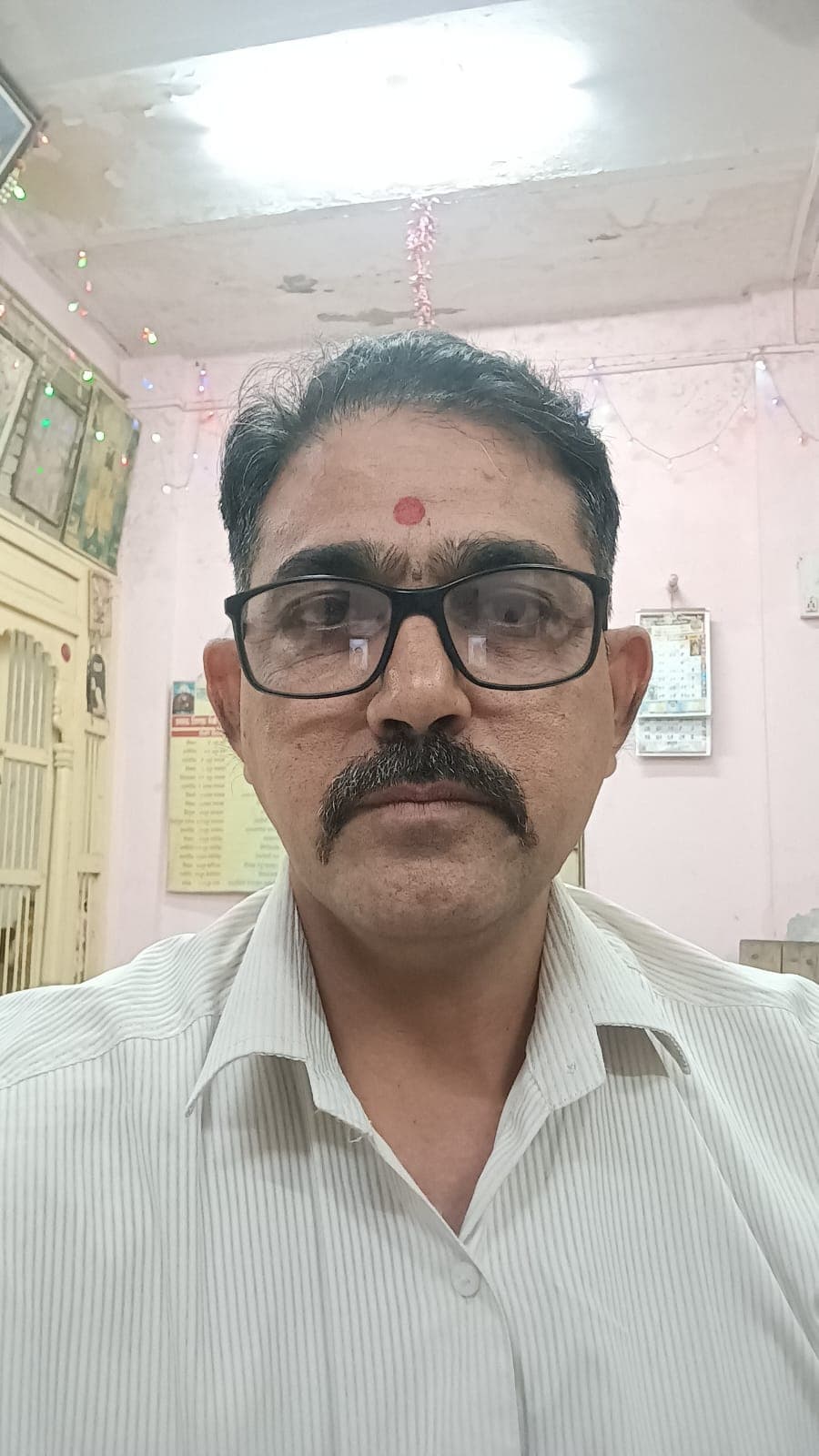 Naresh Meghrajsa Katyare