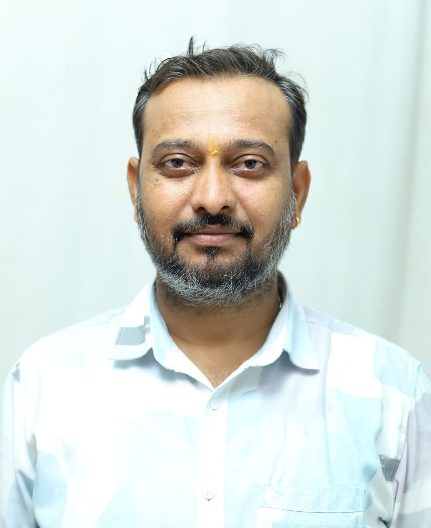 Bhanudas Suresh Kshatriya