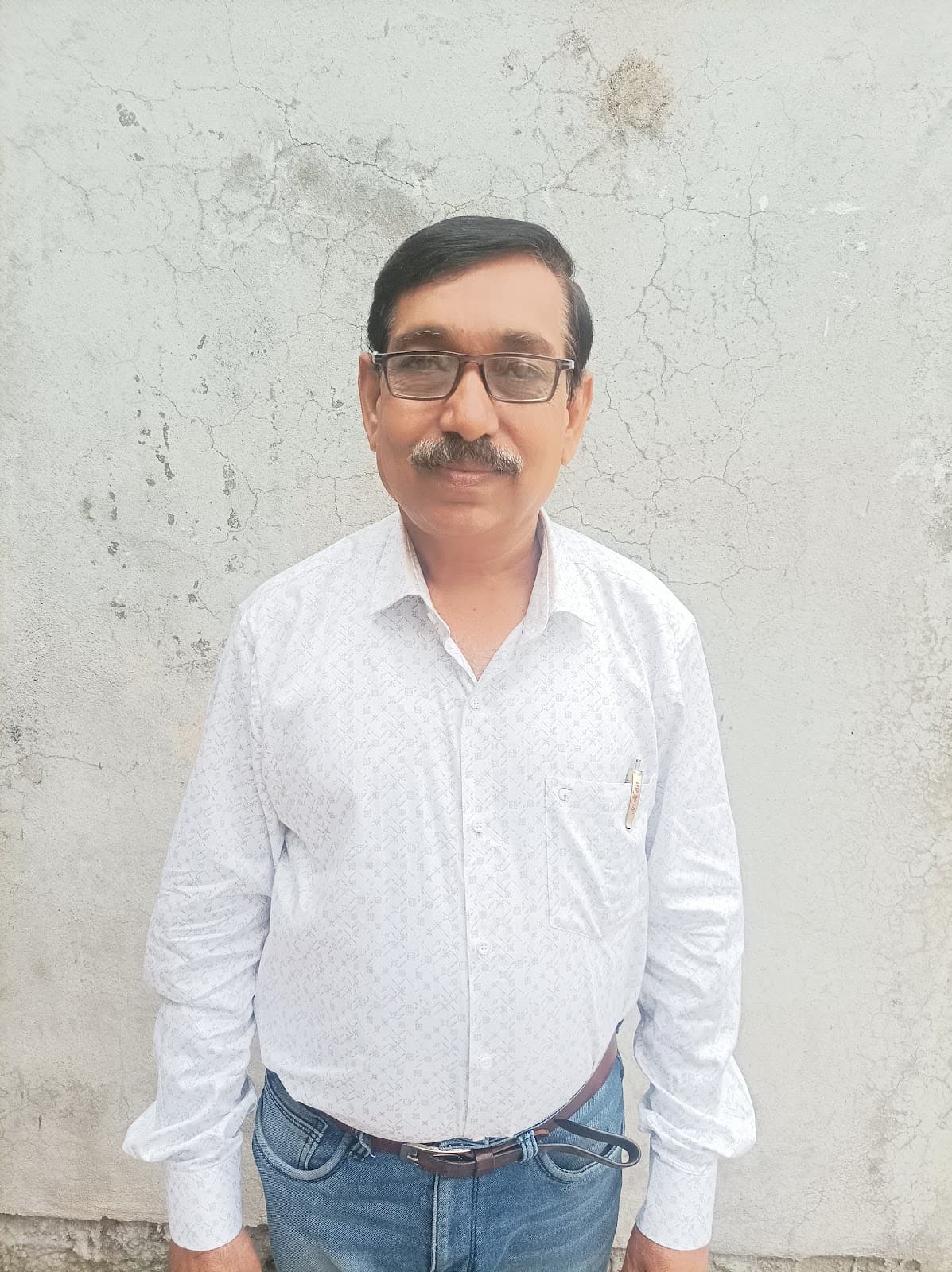 Dr.Dnyaneshwar Ramkishansa Chevale