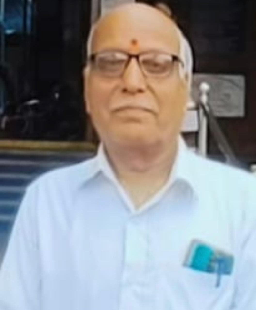 Dattatray Sakharamsa Nakod