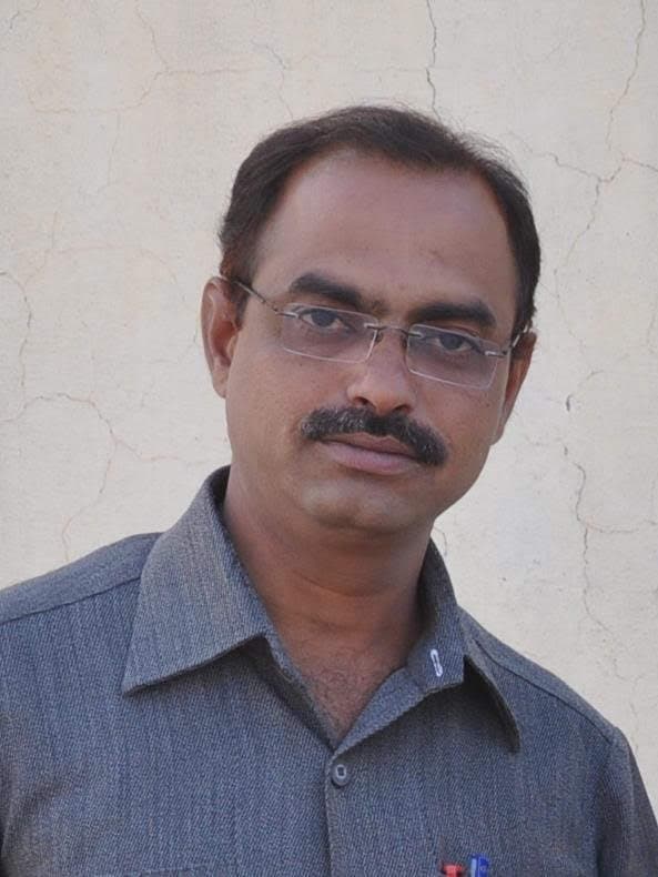 Sanjaykumar Bapusa Pawar