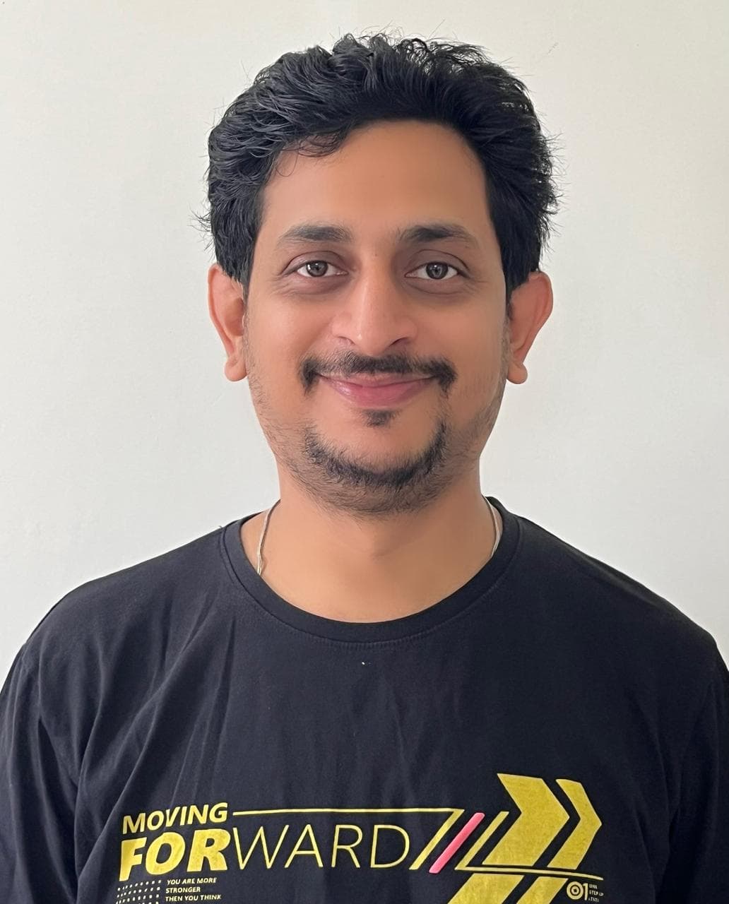 SWAROOP RAJENDRA BARAD
