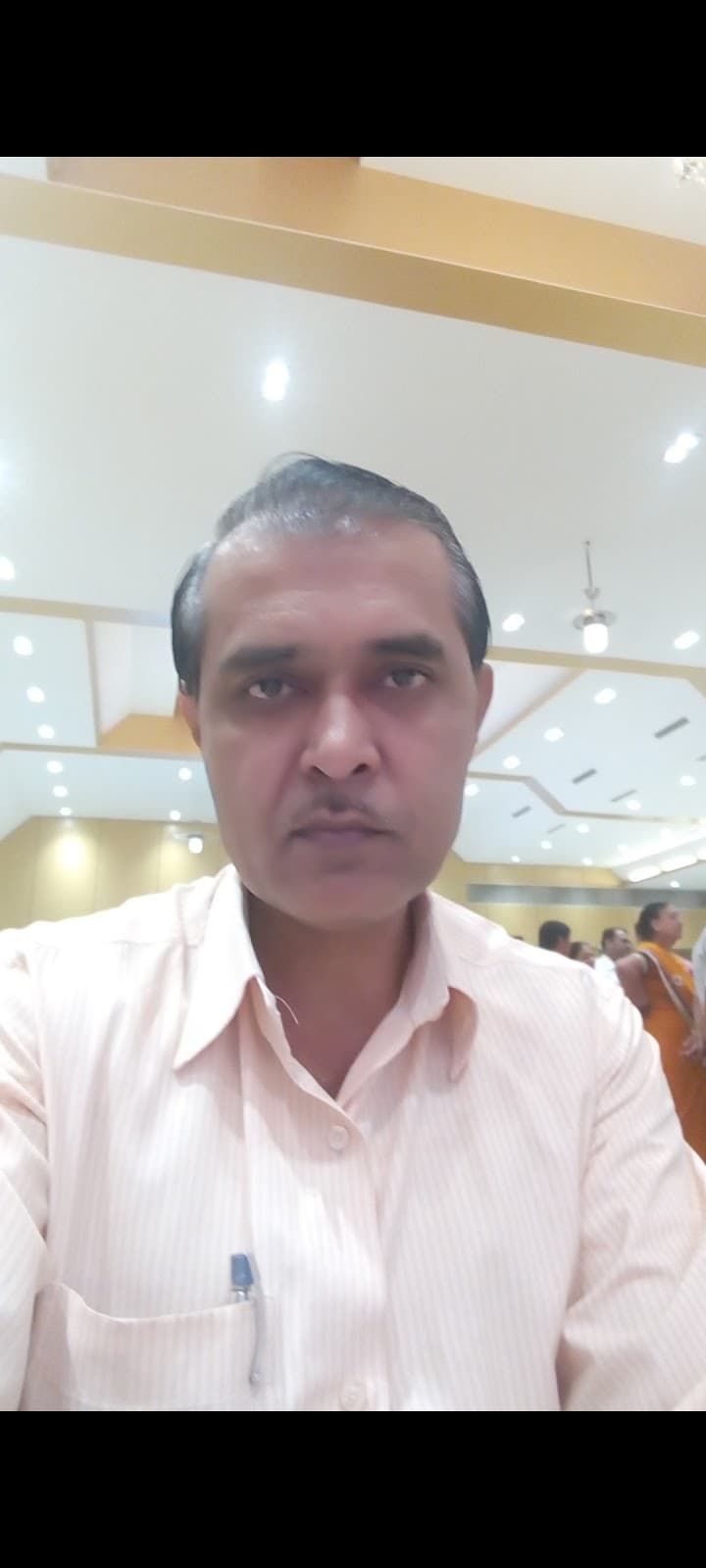 Padmanand Parshuramsa Gujarathi