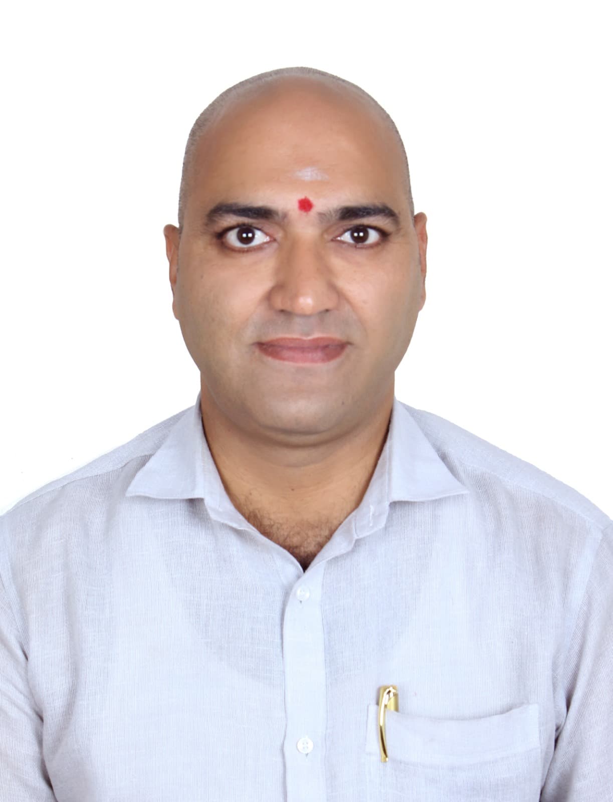 Sunil Yaman Trimalle