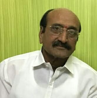Subhash Madhavsa Lalpotu