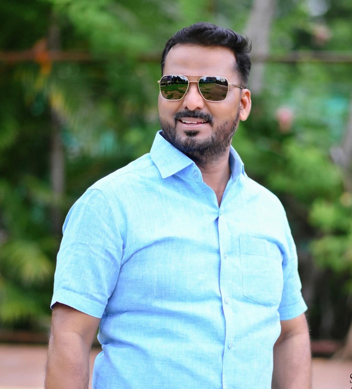 Sachin Vitthal Dagdu