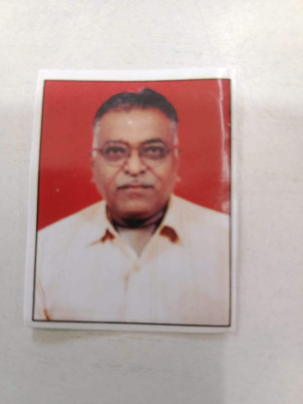 Vivek Sudhirsa Pawaar