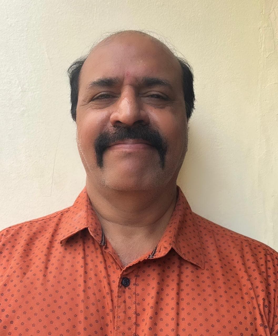 Dnyaneshwar Radhakisansa Gaul