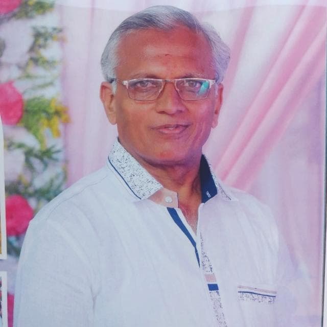 Vijay Laxman Landgu