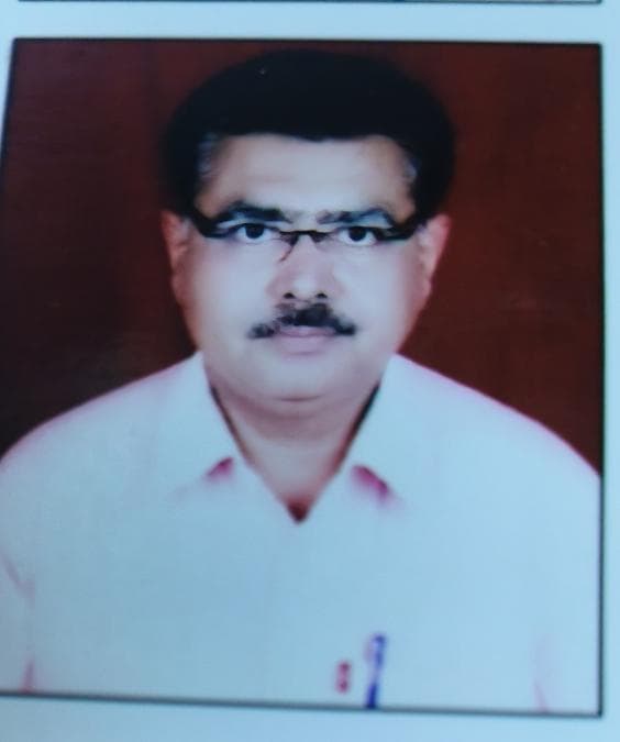 Prakash Ashoksa Pethkar