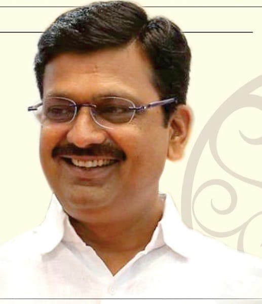 RAJESH SHANTILALSA BHANDGE