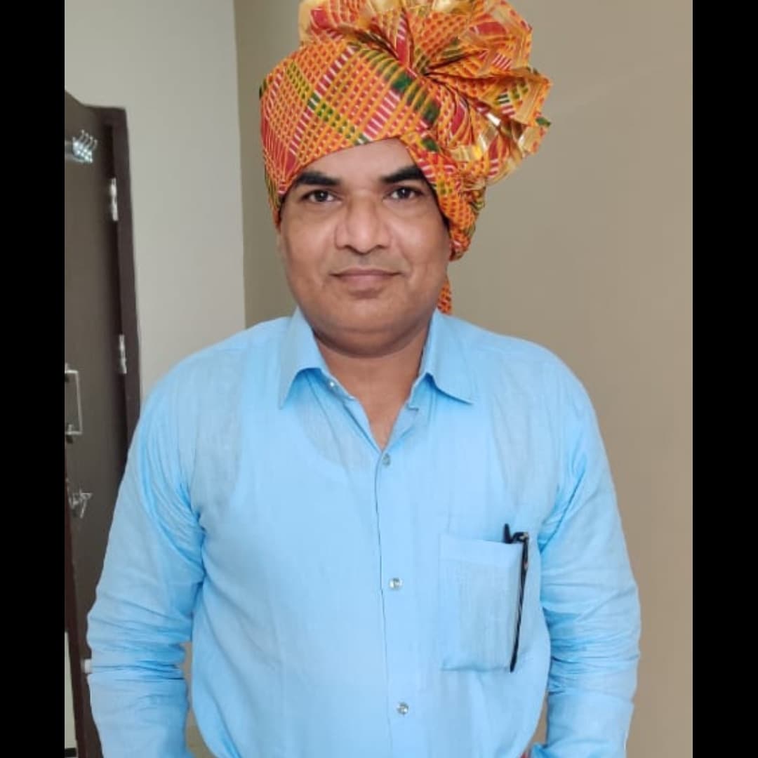Tukaram Ramchandrasa sutare