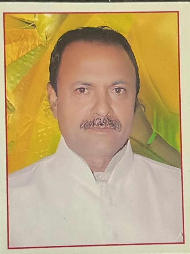 Janardhan Narayansa Kadtan