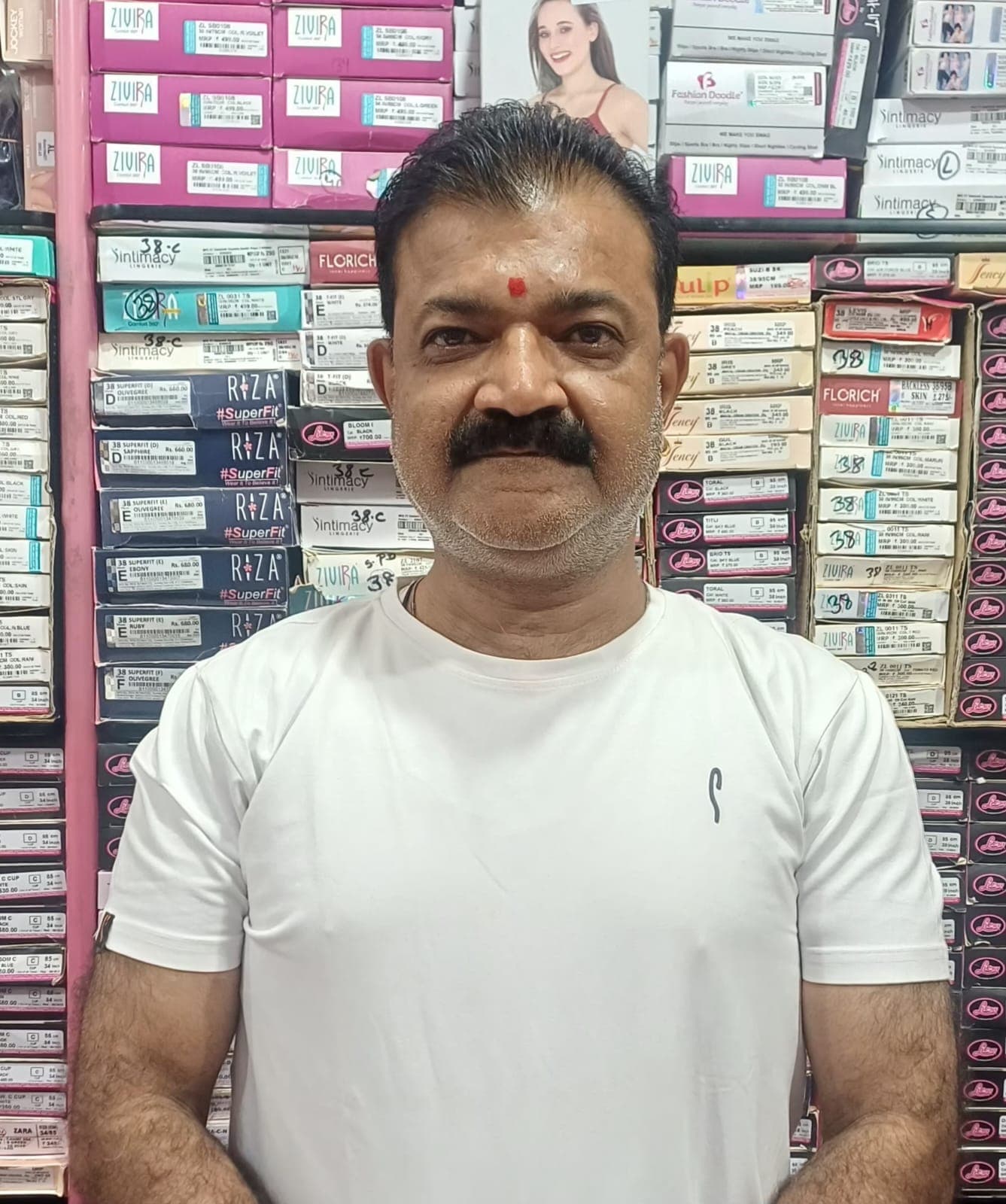 Mohan Balaji Kusundal