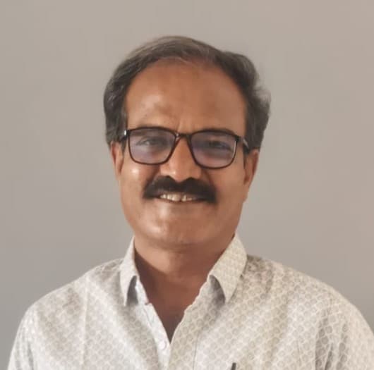 Sunil Ramchandrasa Mani