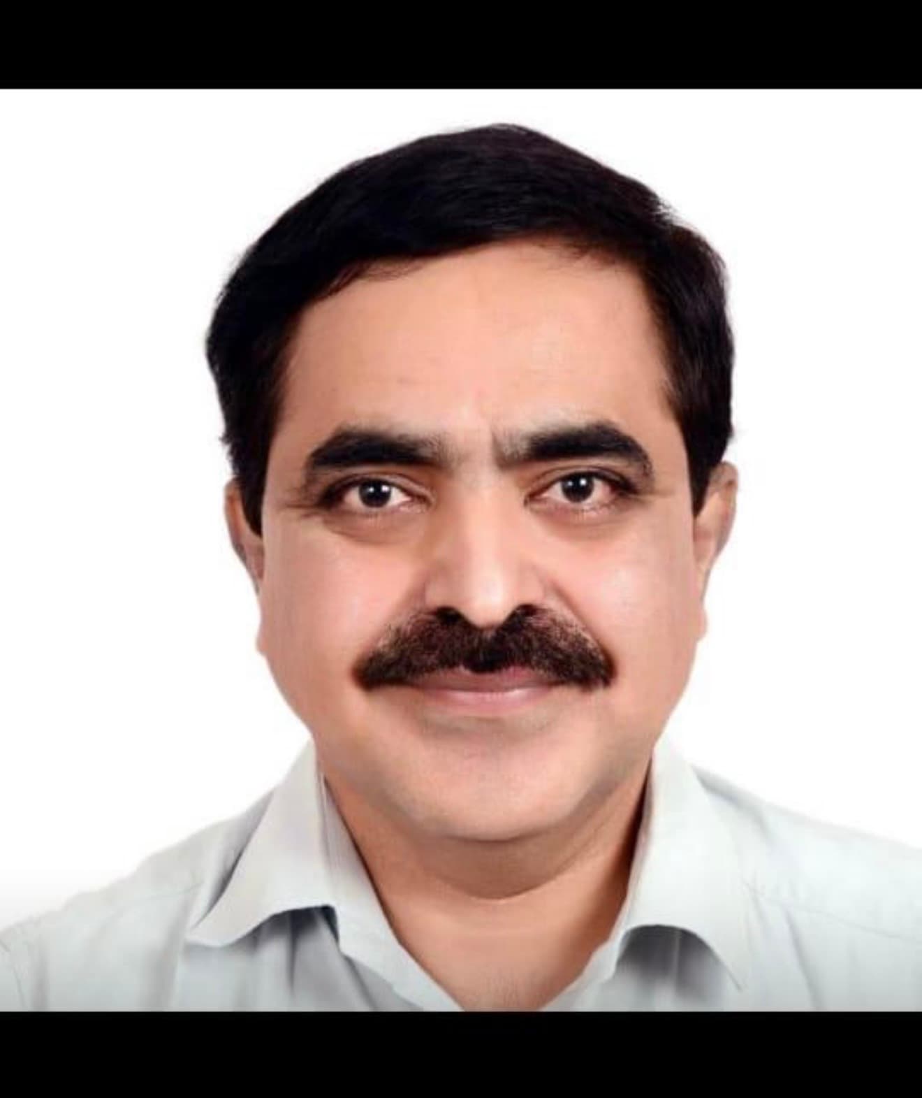Chandulal Digambarraosa Dhalkari