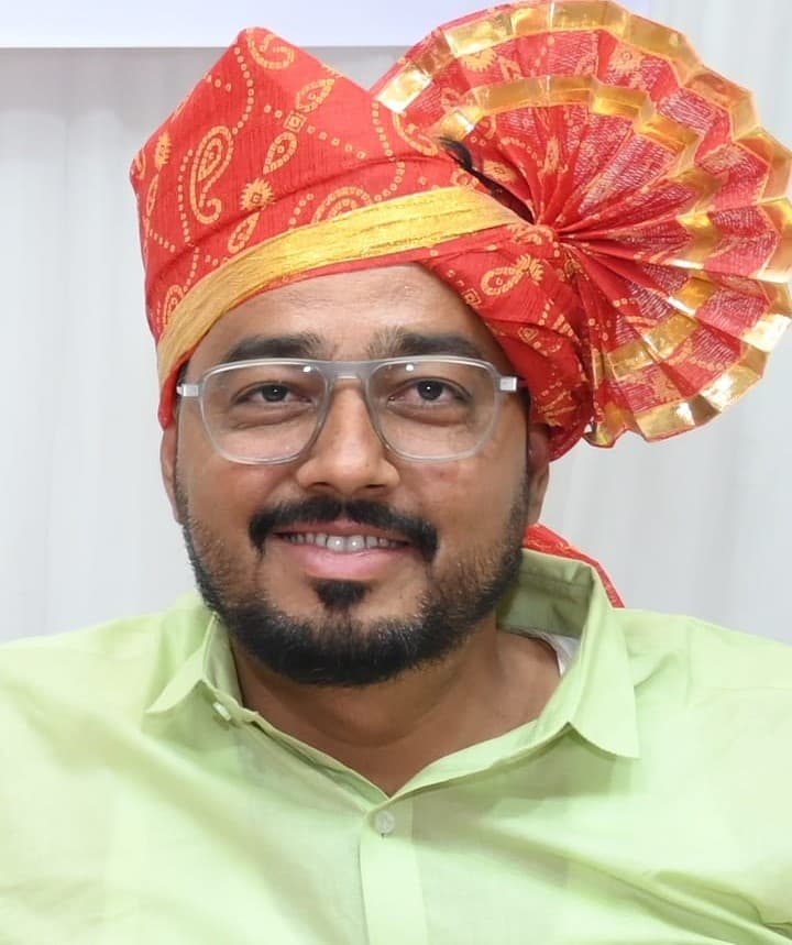 GOPAL RAMESHSA RODGE