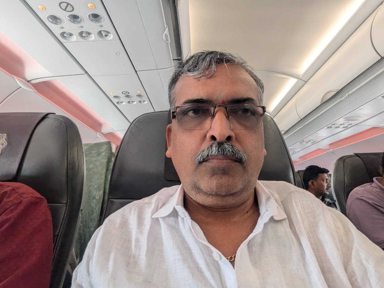 Rajesh Subhash Bichave