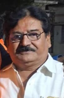 Dharmendra Gitasa Zukti