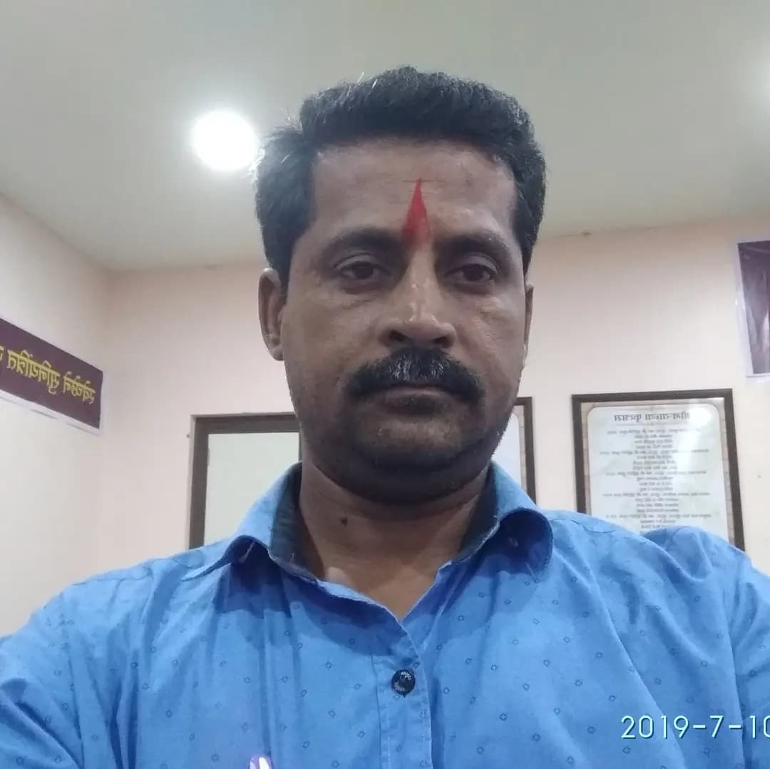 Gopal Maroti Sa Solapurkar