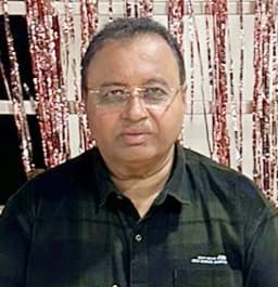 PRAMOD MOTILAL KSHATRIYA