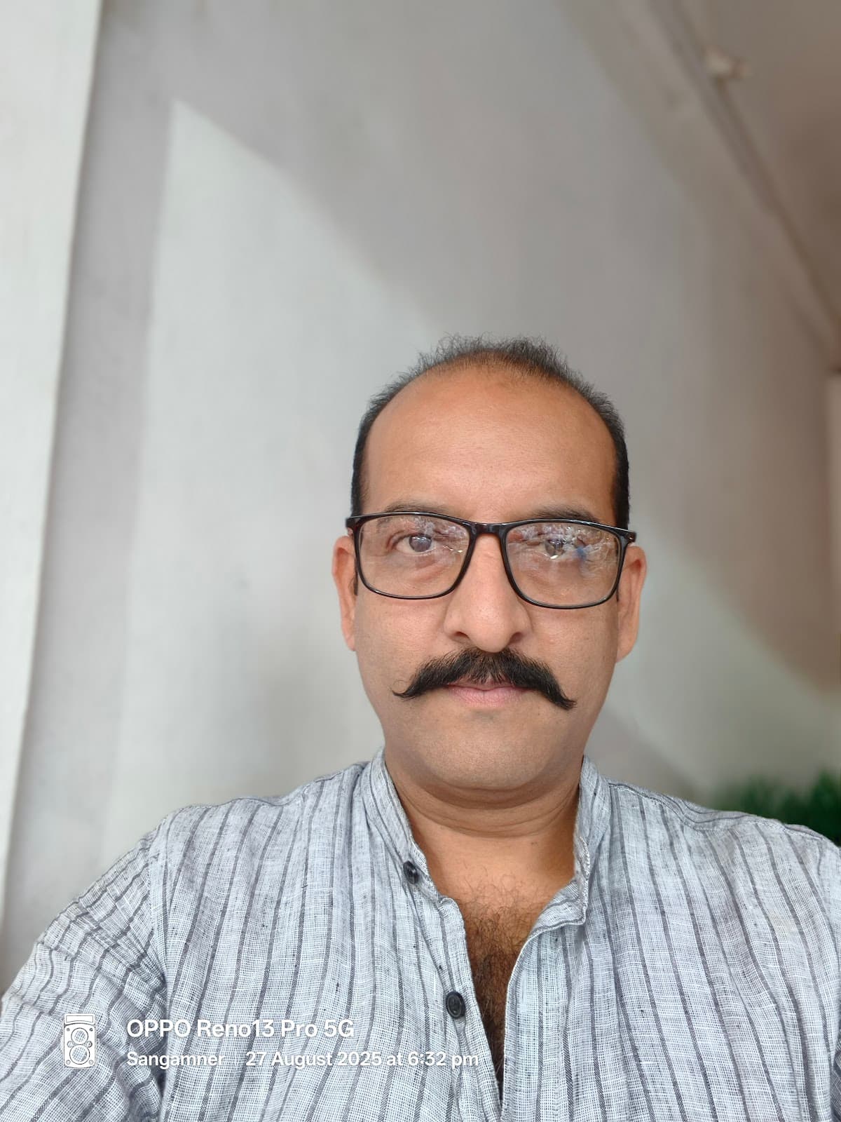 Santosh Bhauseth Pawar