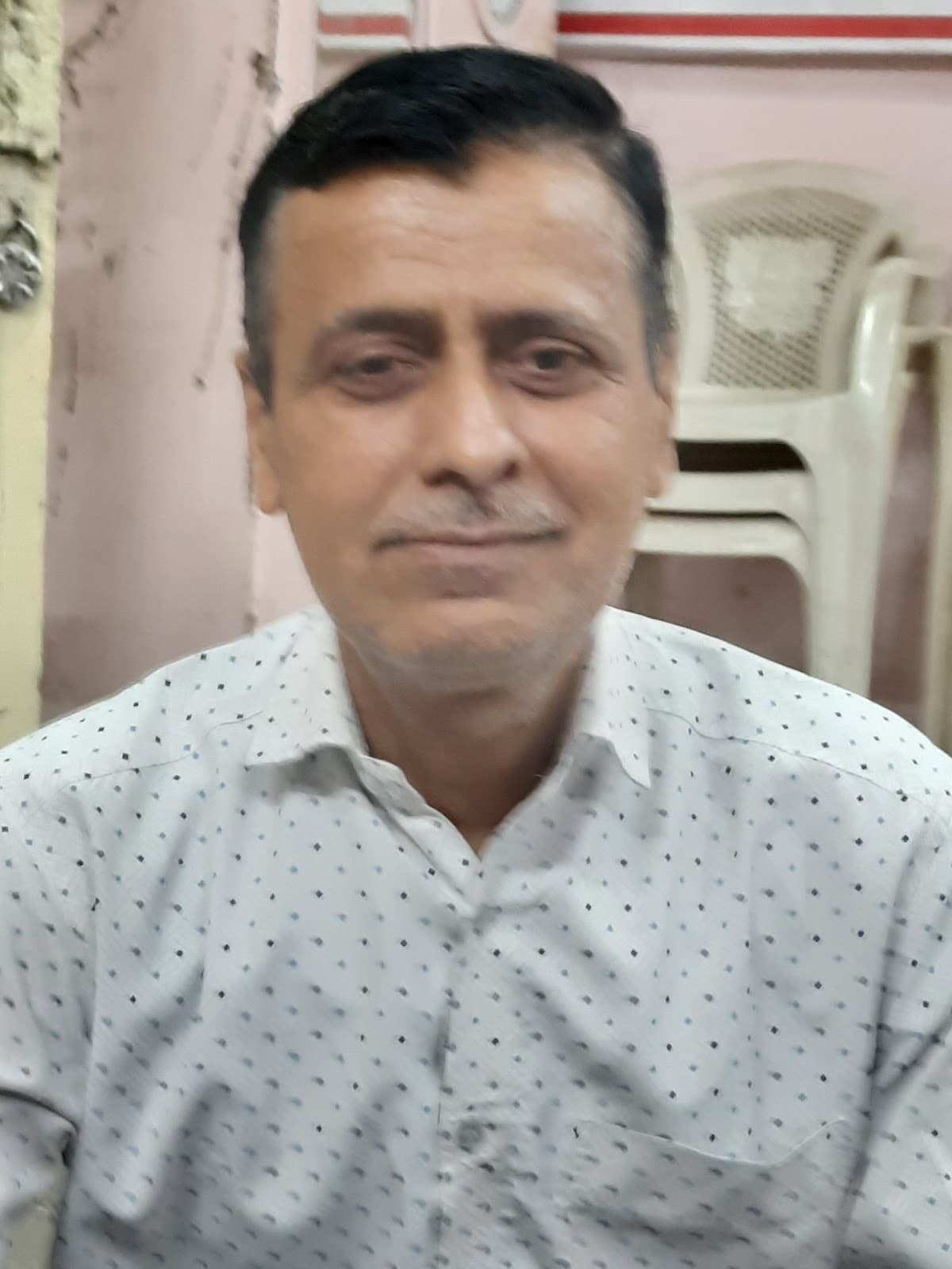 Kishor Afre