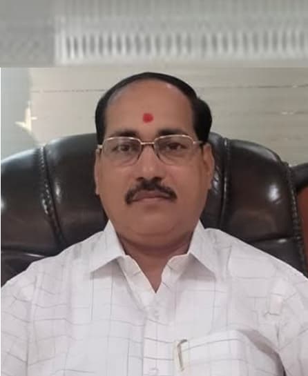 Deepak Tulsiram Parbhankar