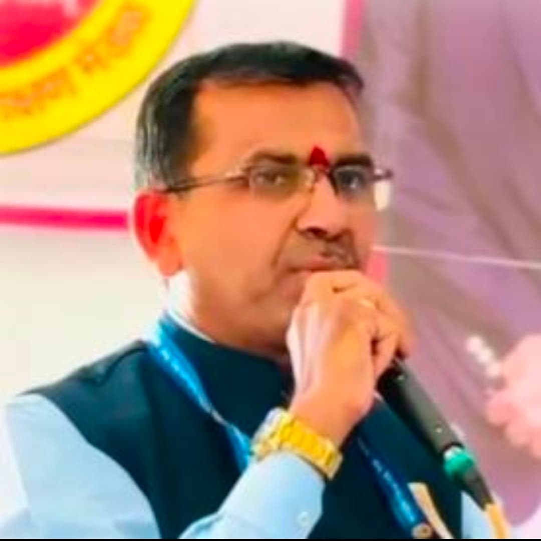 Uday Chindhusa Kudale
