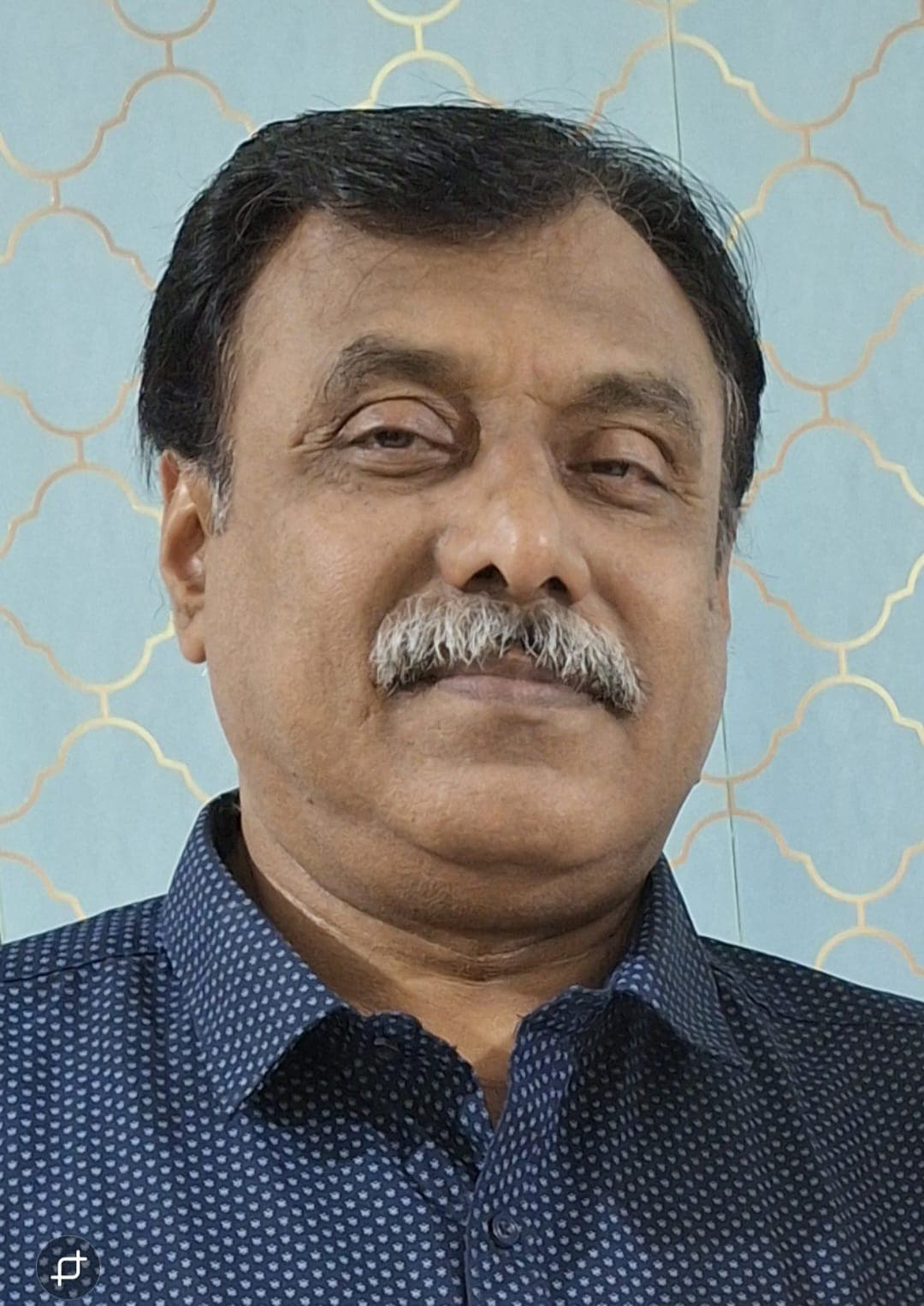 Pravin prakash kshatriya