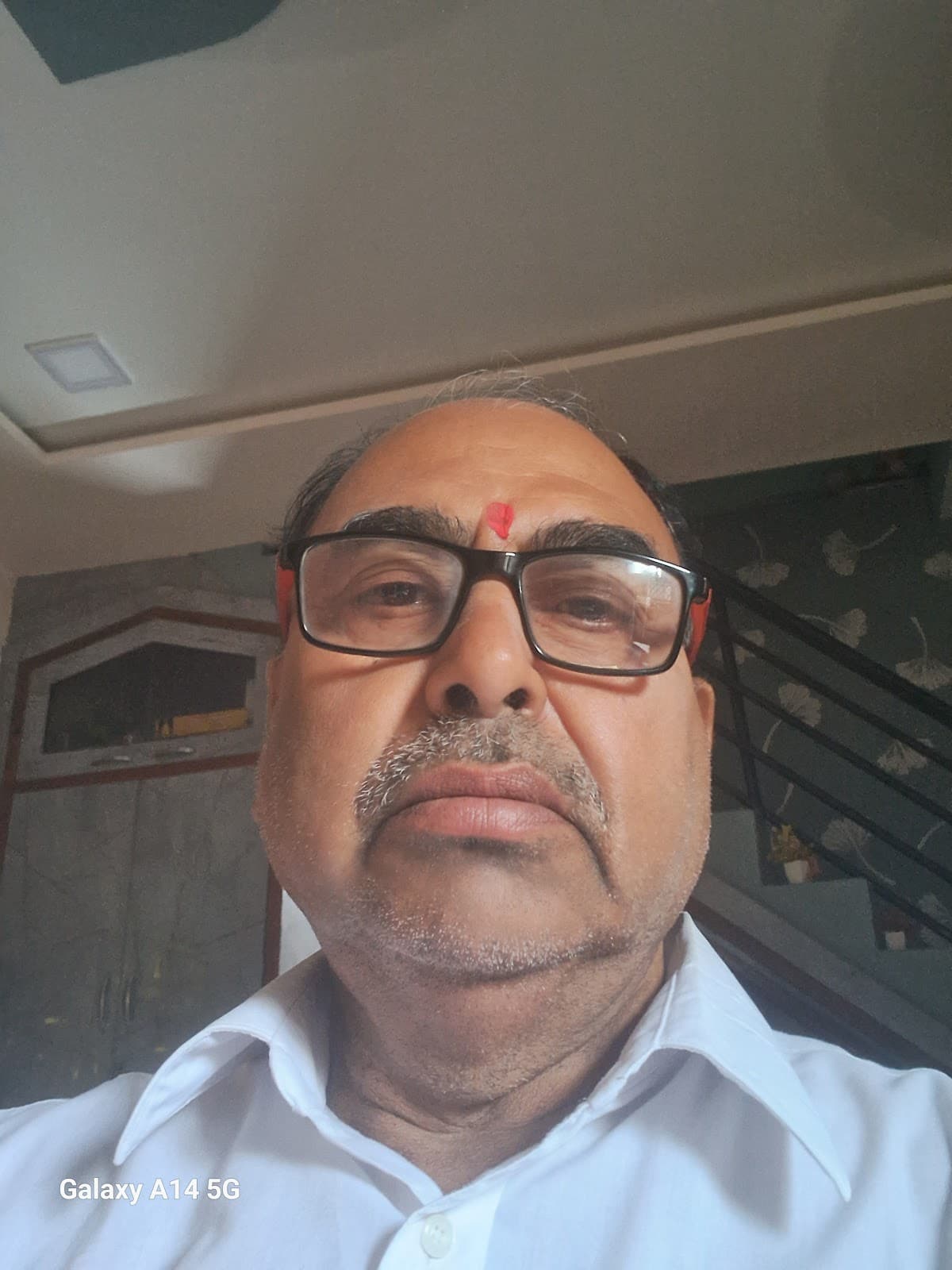 Rajendra Shamraosa Padol
