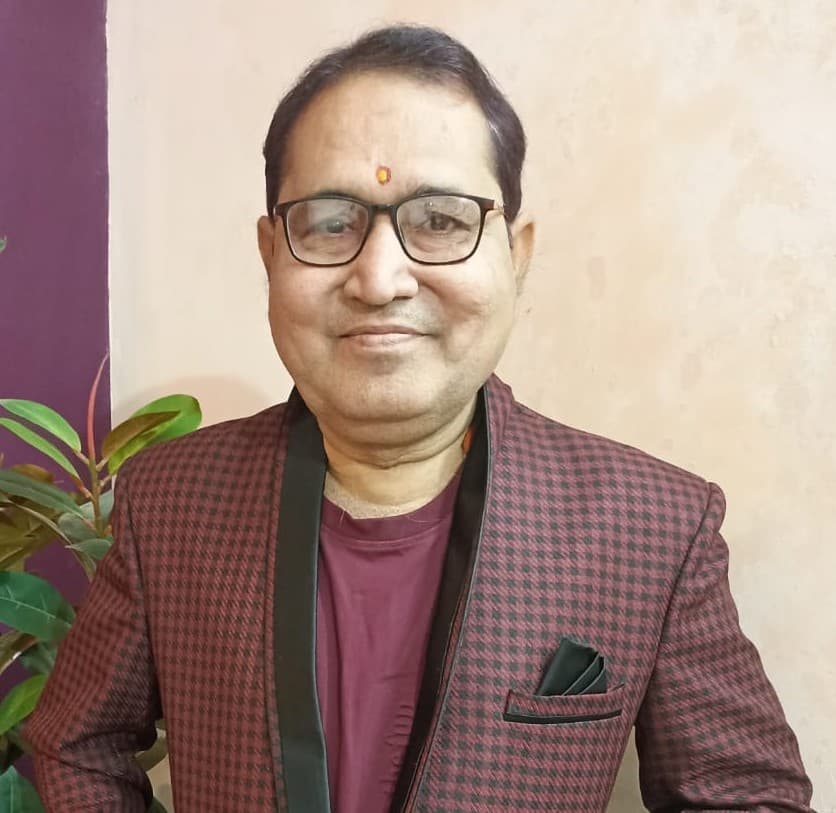 GAJENDRA SHANKARSA CHAVAN