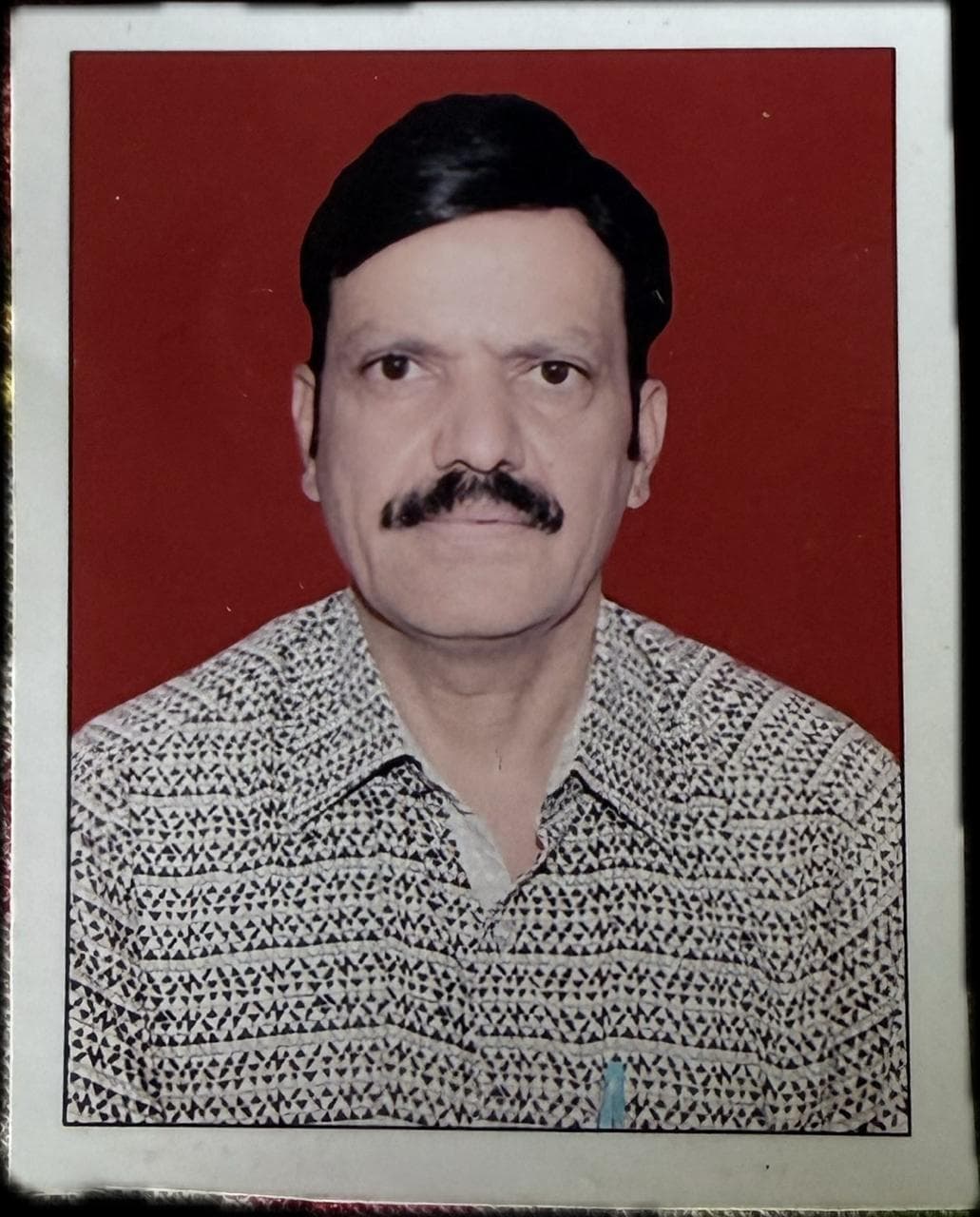 GANESH PRABHAKARSA RAMLING