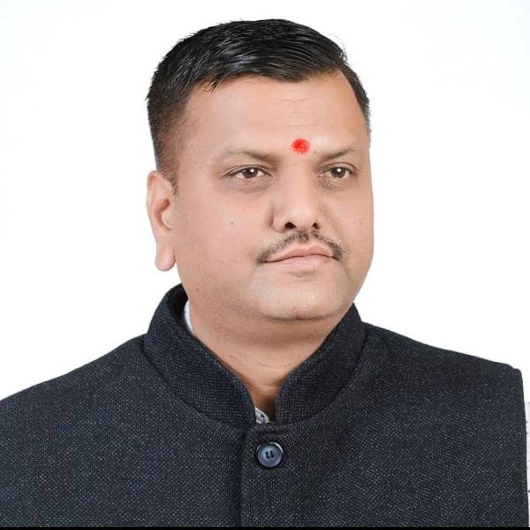 Adv Manohar Anantrao Waghile