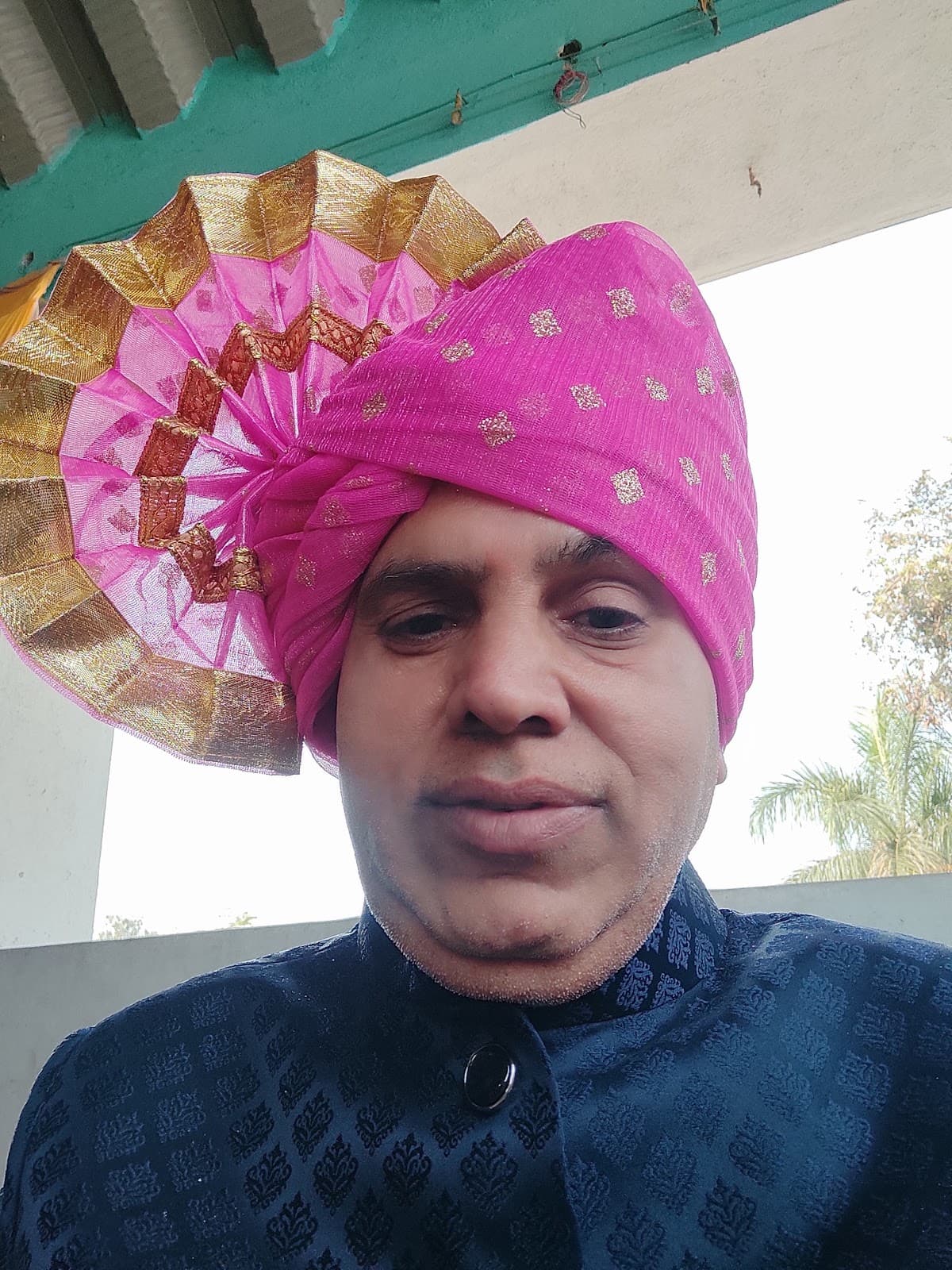 Manoj Pandurangsa Sutare