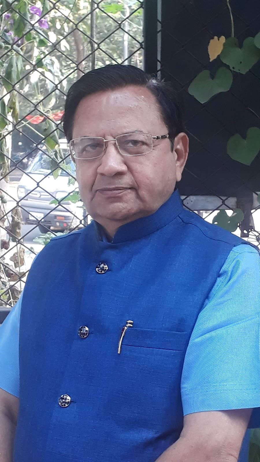 Yashwant Ramlal Raotole
