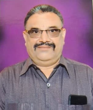 PRAVIN MURLIDHARSA DANEJ