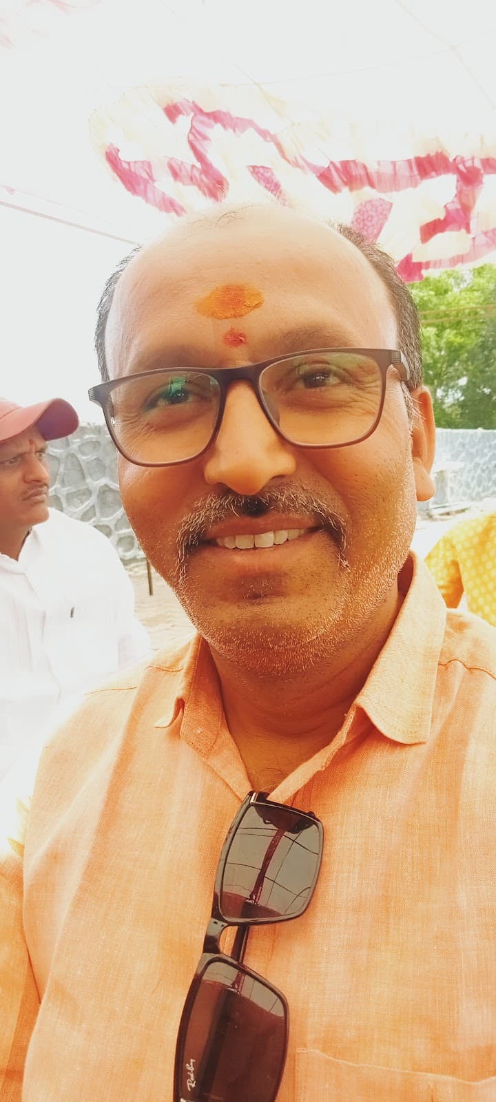 Govind Dasharathsa Kusundal