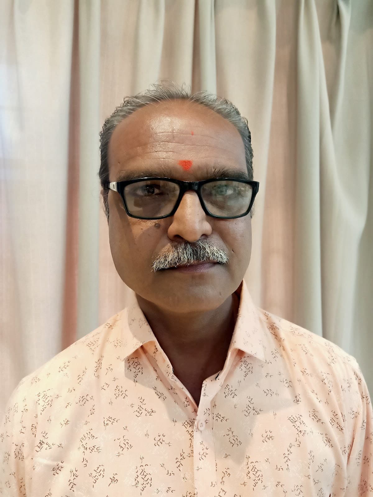Praveen Dnyaneshwar Kshatriya